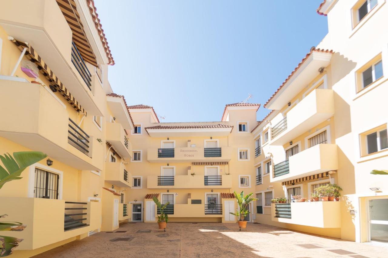 Piso Nao Victoria Appartement Sanlúcar de Barrameda Buitenkant foto